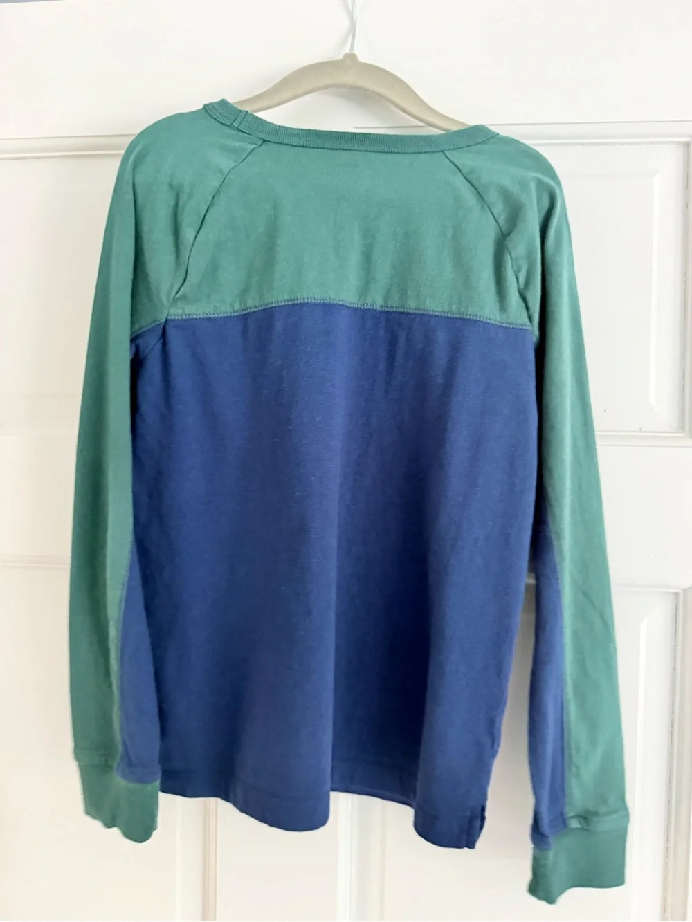 GAP soft long